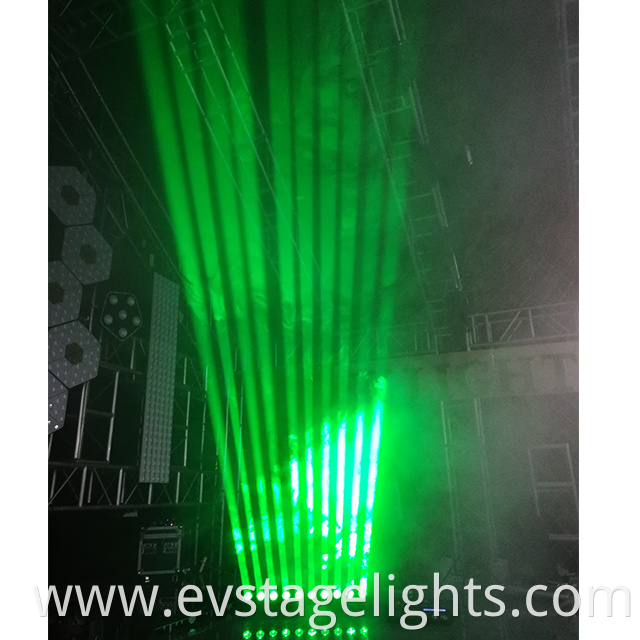 Beam Led Bars